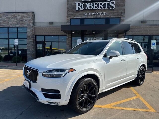 2019 Volvo XC90 Momentum Springfield IL