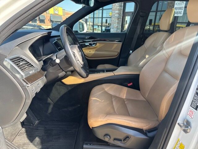 2019 Volvo XC90 Momentum Springfield IL