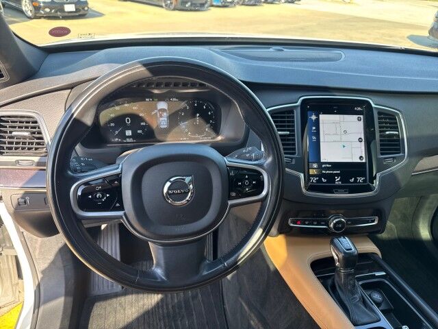 2019 Volvo XC90 Momentum Springfield IL