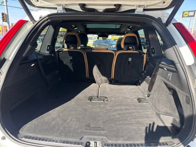 2019 Volvo XC90 Momentum Springfield IL
