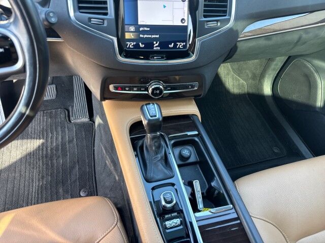 2019 Volvo XC90 Momentum Springfield IL