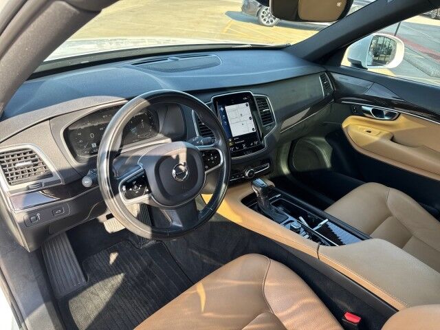 2019 Volvo XC90 Momentum Springfield IL