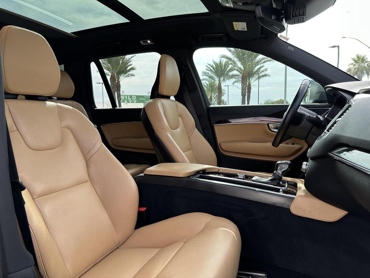 2019 Volvo XC90 Momentum Tucson AZ