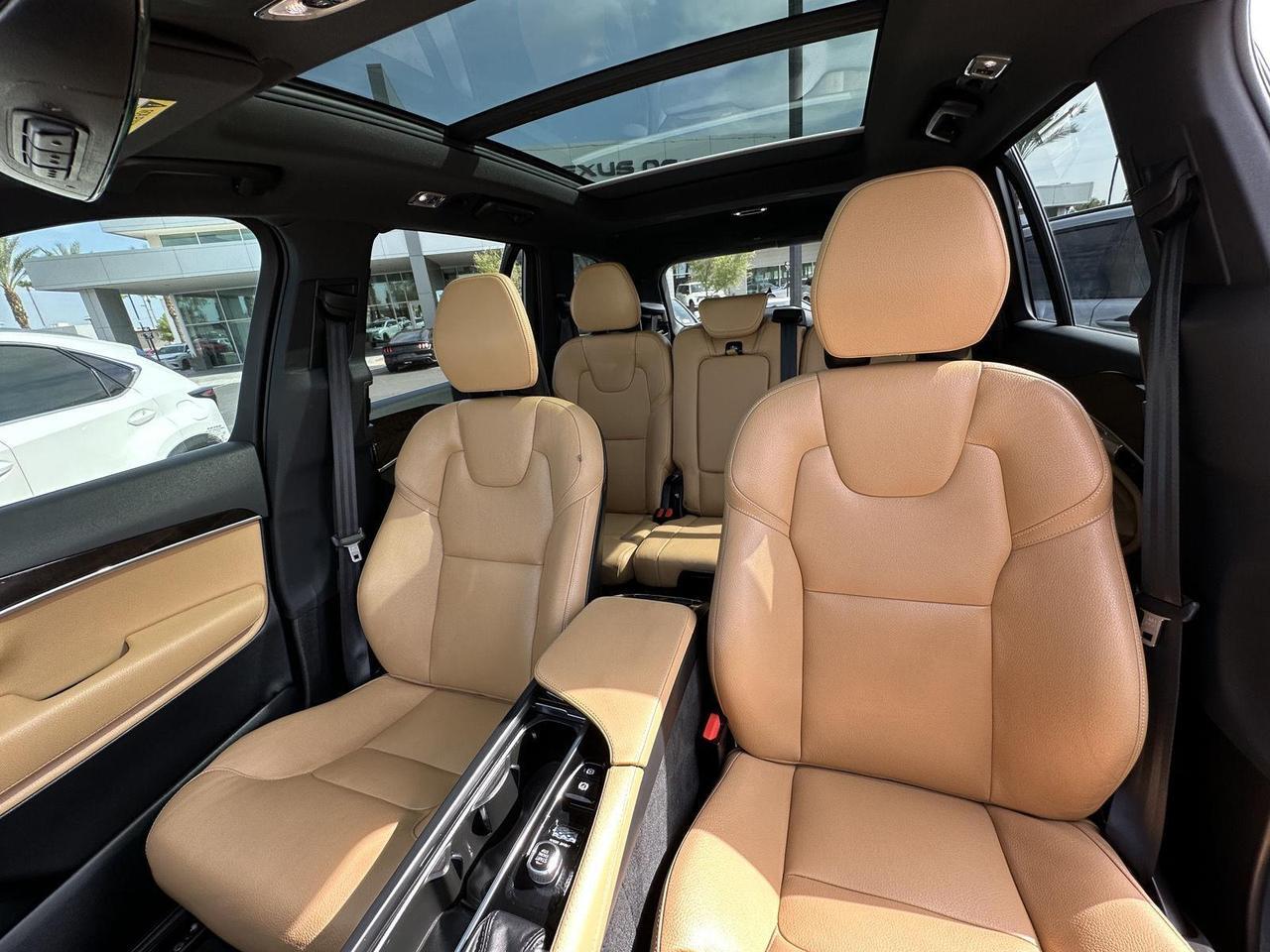 2019 Volvo XC90 Momentum Tucson AZ