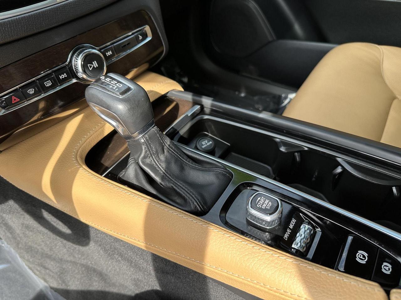 2019 Volvo XC90 Momentum Tucson AZ