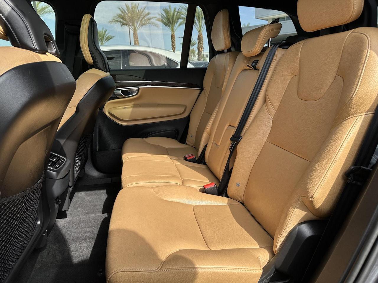 2019 Volvo XC90 Momentum Tucson AZ