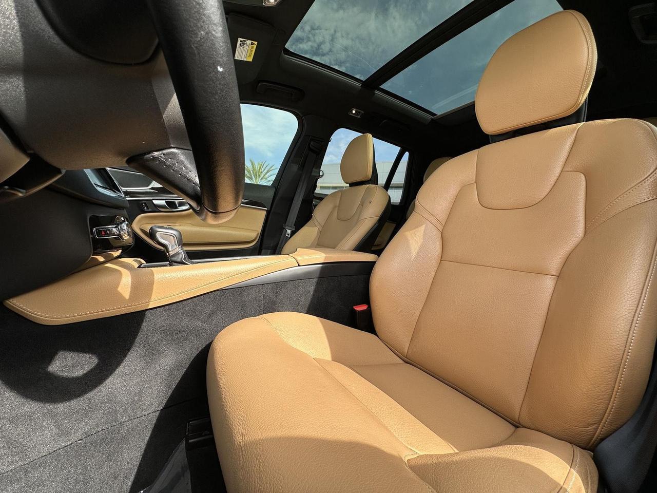 2019 Volvo XC90 Momentum Tucson AZ