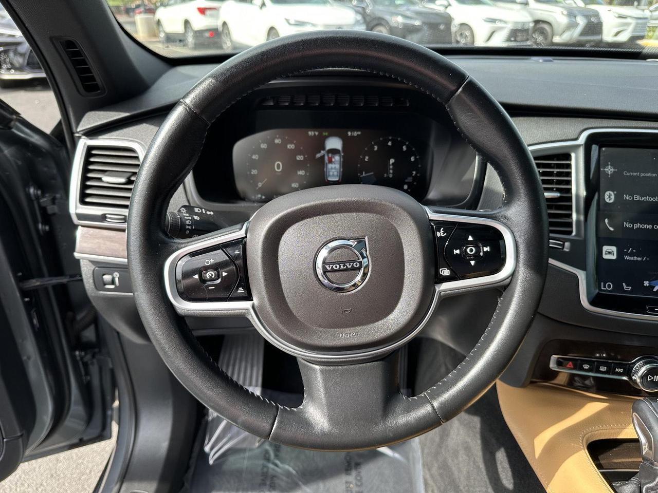 2019 Volvo XC90 Momentum Tucson AZ