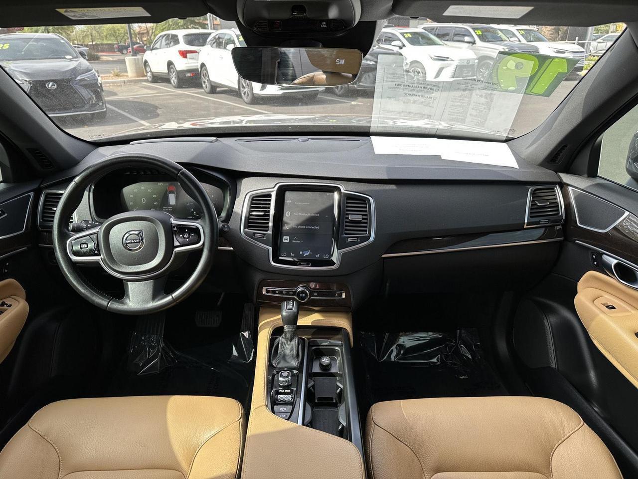 2019 Volvo XC90 Momentum Tucson AZ