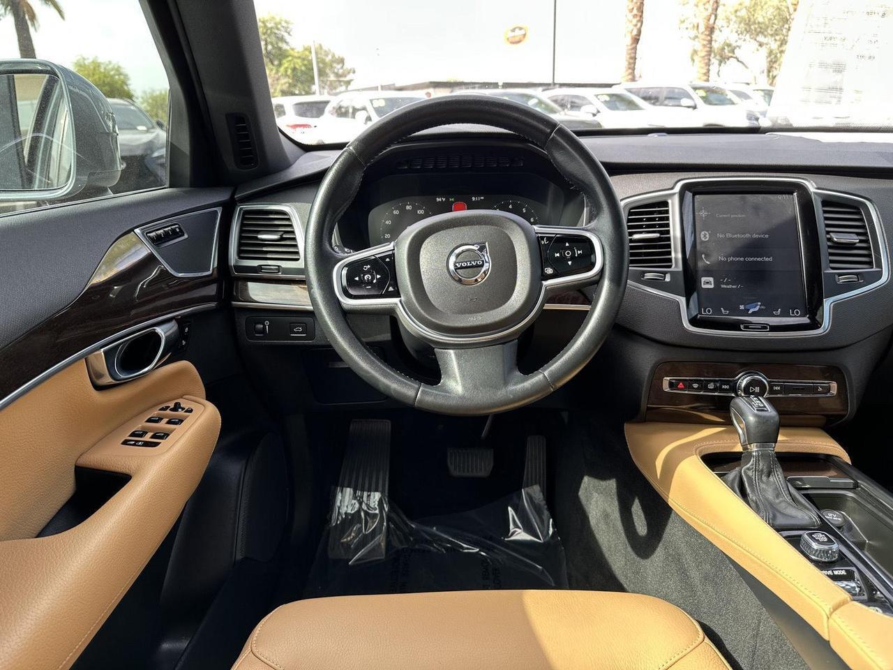 2019 Volvo XC90 Momentum Tucson AZ