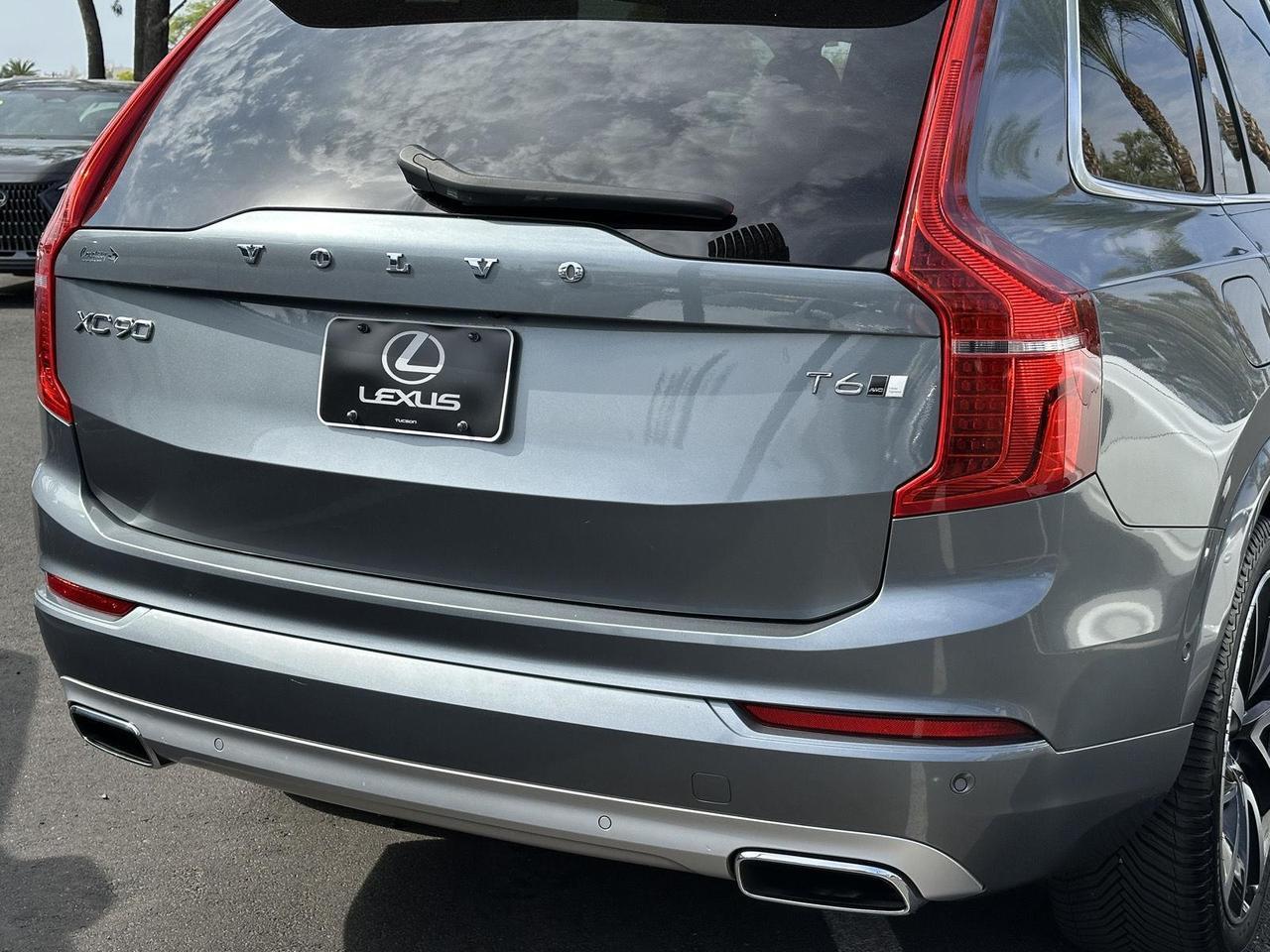 2019 Volvo XC90 Momentum Tucson AZ