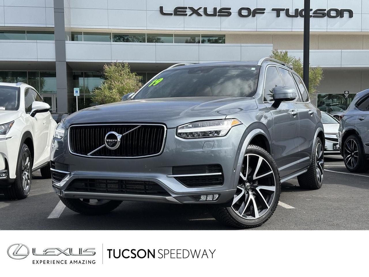 2019 Volvo XC90 Momentum Tucson AZ