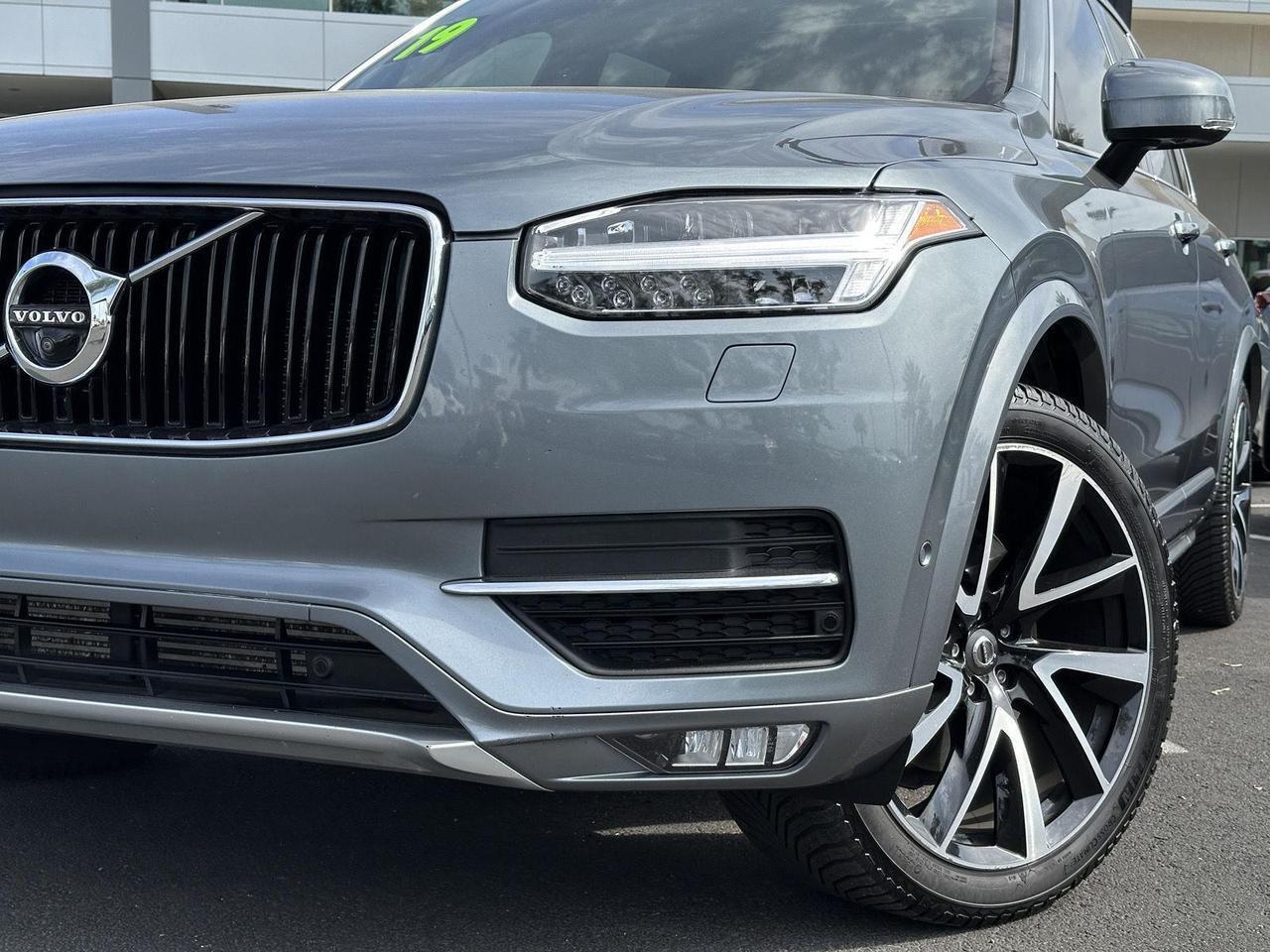 2019 Volvo XC90 Momentum Tucson AZ