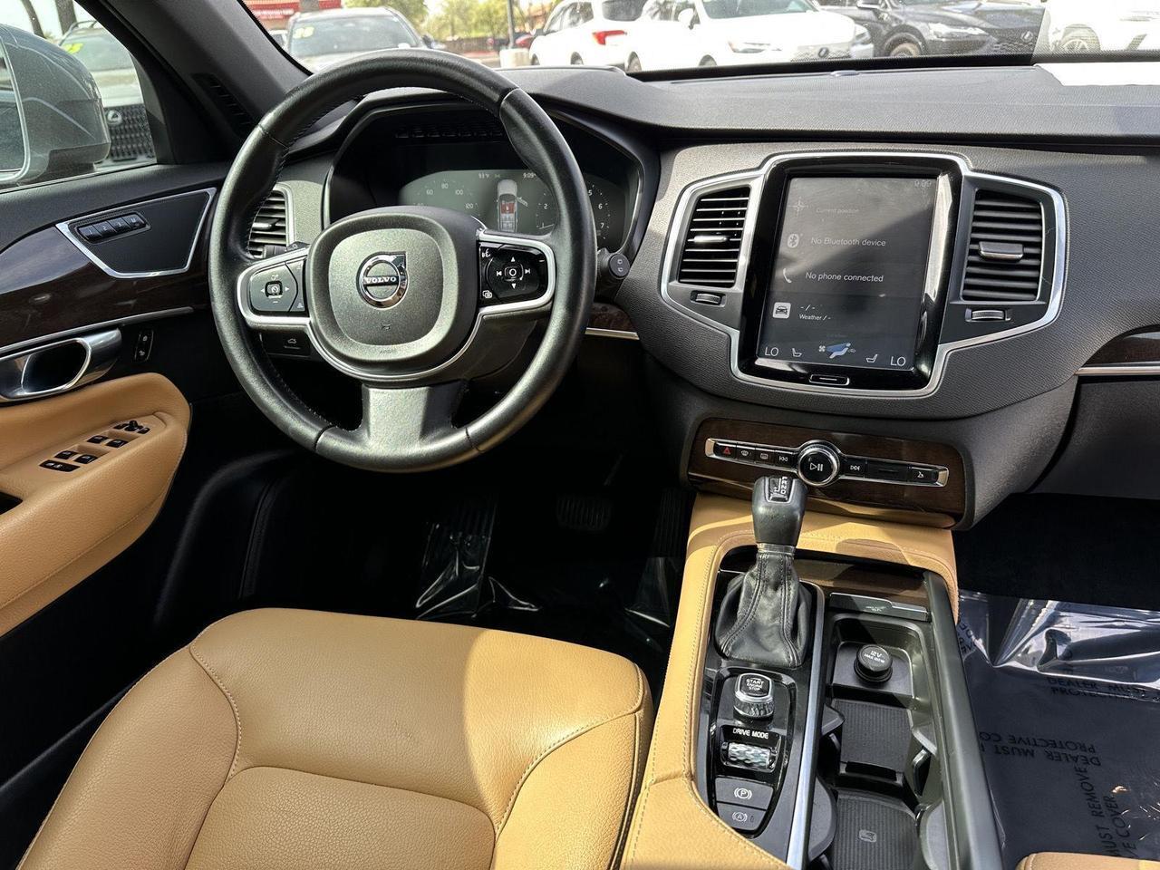 2019 Volvo XC90 Momentum Tucson AZ