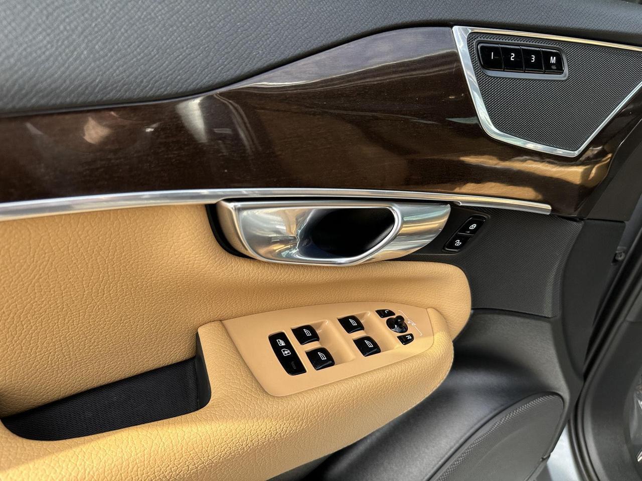 2019 Volvo XC90 Momentum Tucson AZ