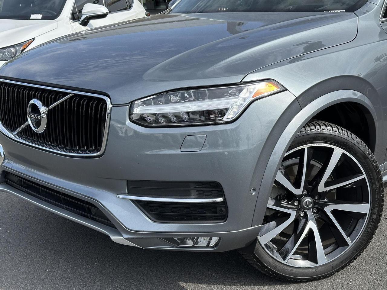 2019 Volvo XC90 Momentum Tucson AZ