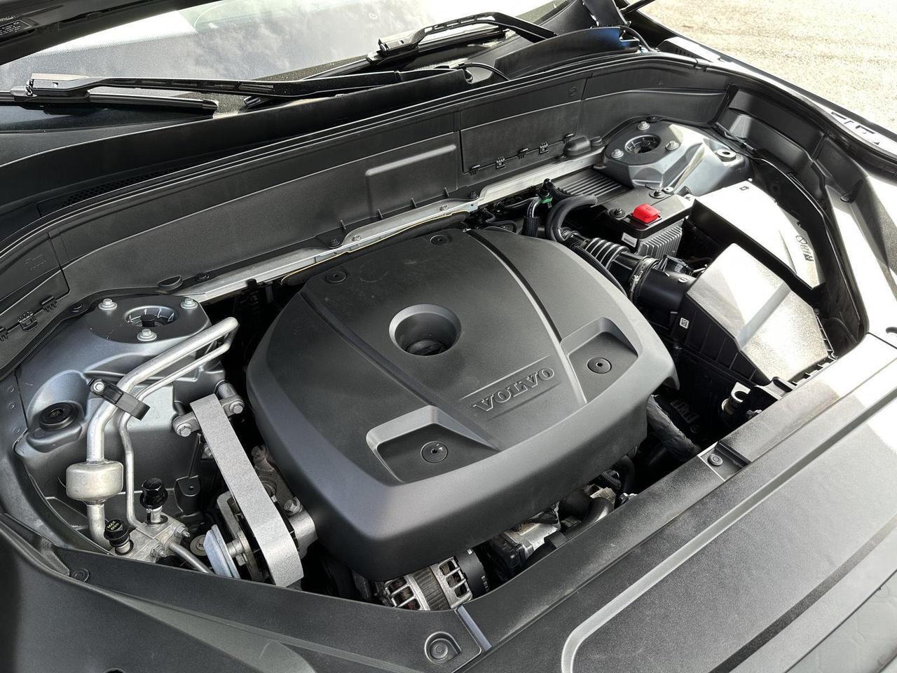 2019 Volvo XC90 Momentum Tucson AZ