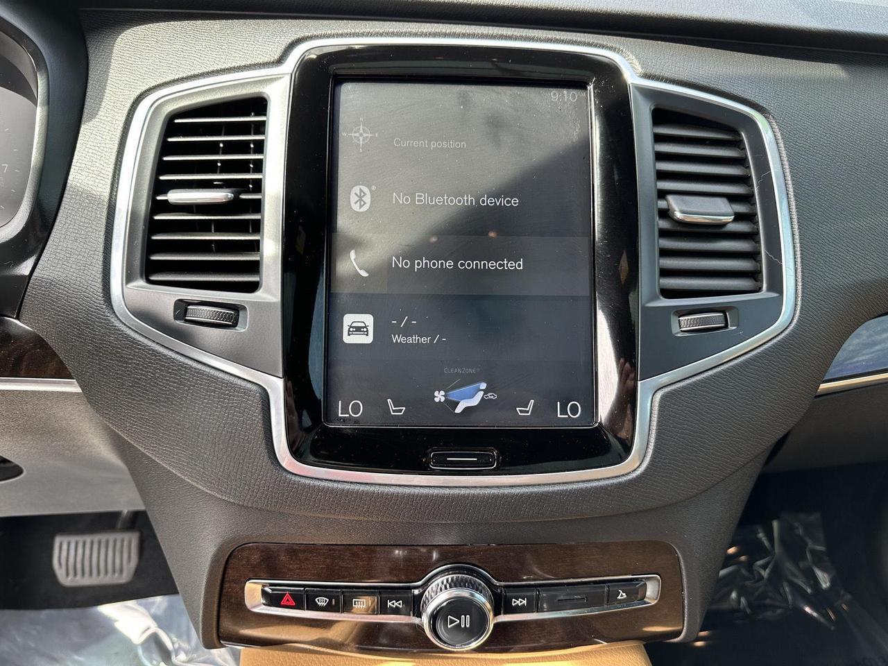 2019 Volvo XC90 Momentum Tucson AZ