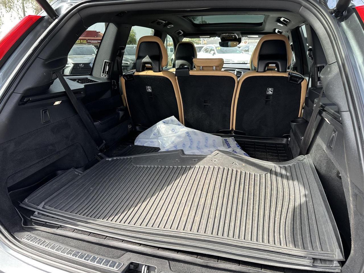2019 Volvo XC90 Momentum Tucson AZ