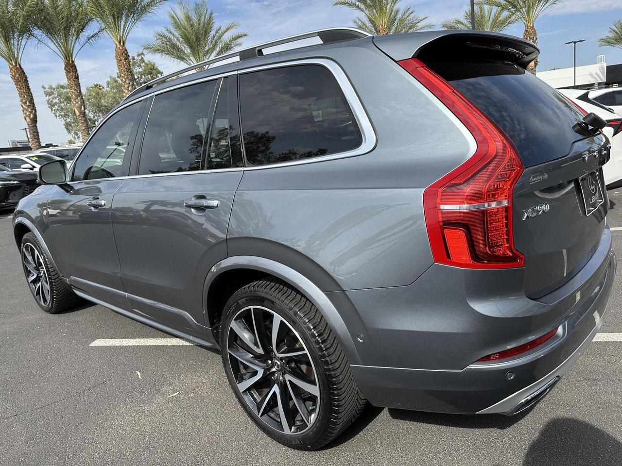 2019 Volvo XC90 Momentum Tucson AZ