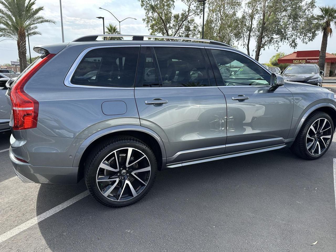 2019 Volvo XC90 Momentum Tucson AZ