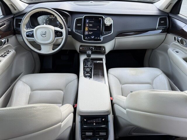 2019 Volvo XC90 Momentum Whitehall PA