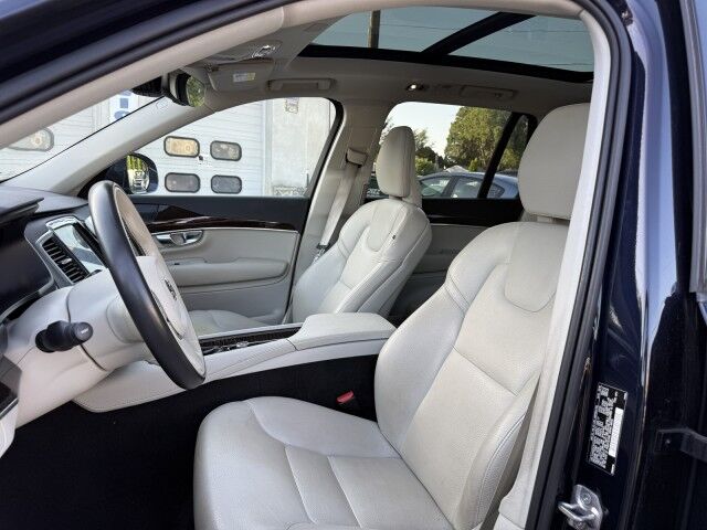 2019 Volvo XC90 Momentum Whitehall PA