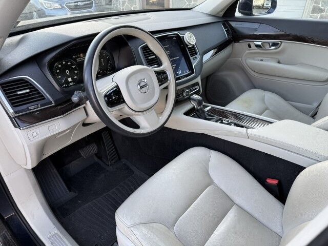 2019 Volvo XC90 Momentum Whitehall PA