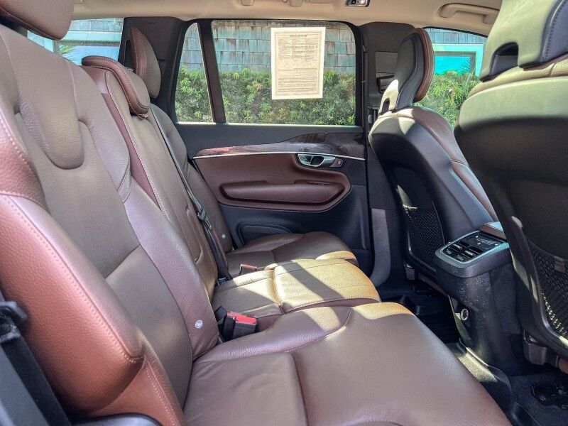 2019 Volvo XC90 Momentum Wilmington NC