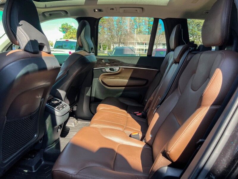 2019 Volvo XC90 Momentum Wilmington NC