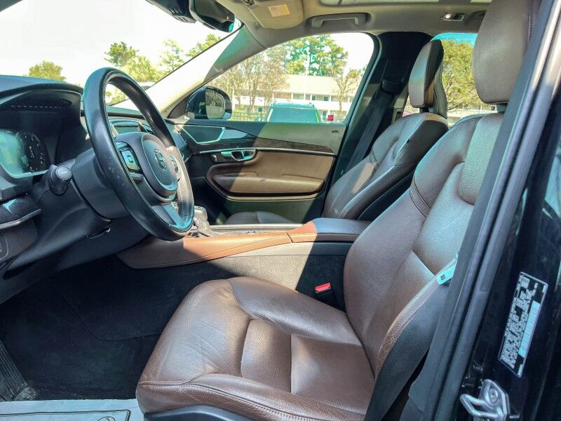 2019 Volvo XC90 Momentum Wilmington NC
