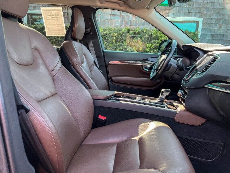 2019 Volvo XC90 Momentum Wilmington NC