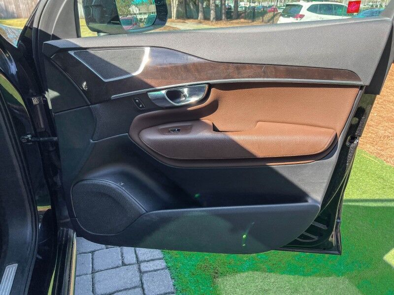 2019 Volvo XC90 Momentum Wilmington NC