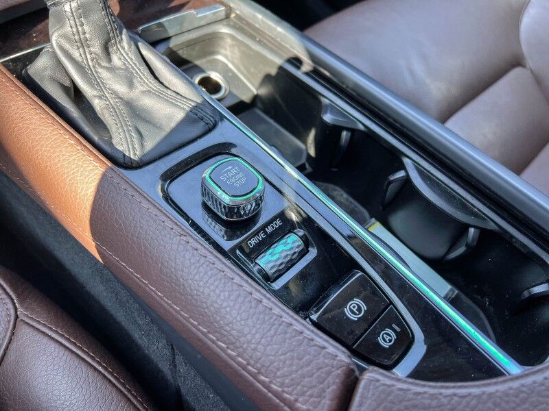 2019 Volvo XC90 Momentum Wilmington NC