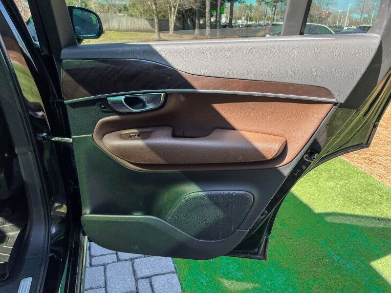 2019 Volvo XC90 Momentum Wilmington NC