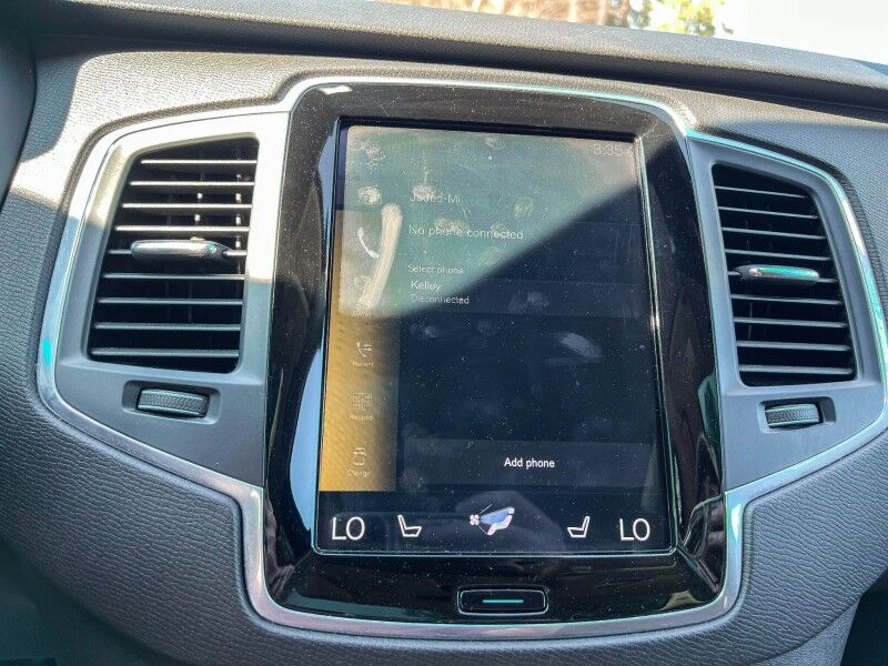 2019 Volvo XC90 Momentum Wilmington NC