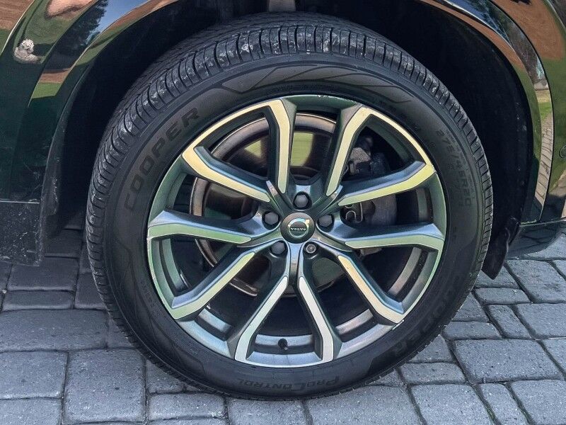 2019 Volvo XC90 Momentum Wilmington NC