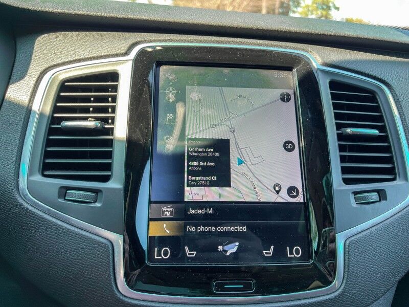 2019 Volvo XC90 Momentum Wilmington NC