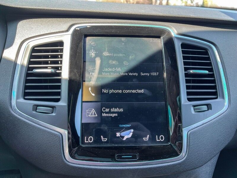 2019 Volvo XC90 Momentum Wilmington NC