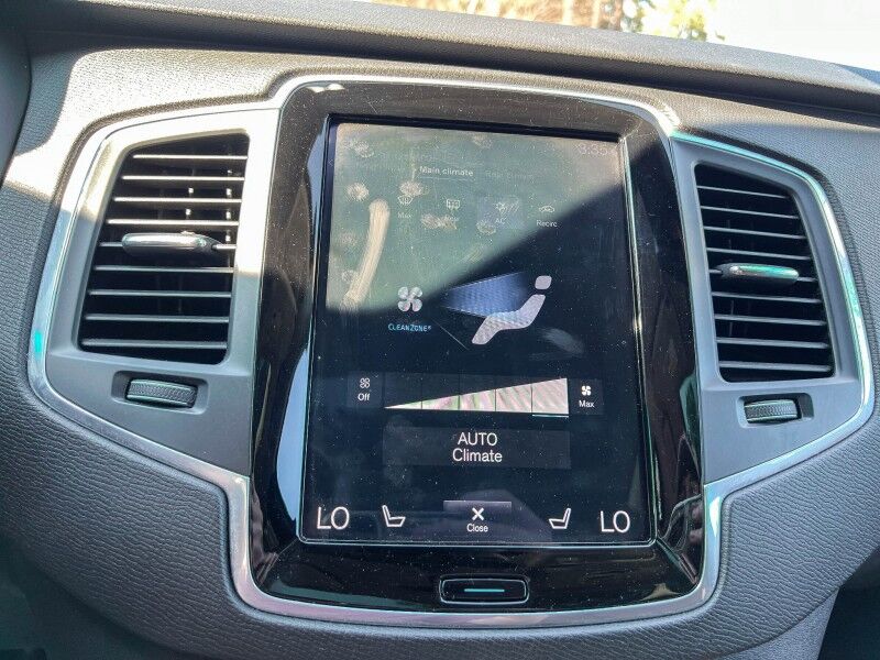 2019 Volvo XC90 Momentum Wilmington NC