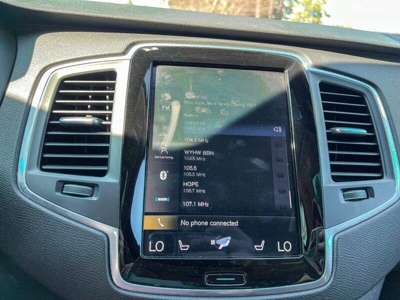 2019 Volvo XC90 Momentum Wilmington NC