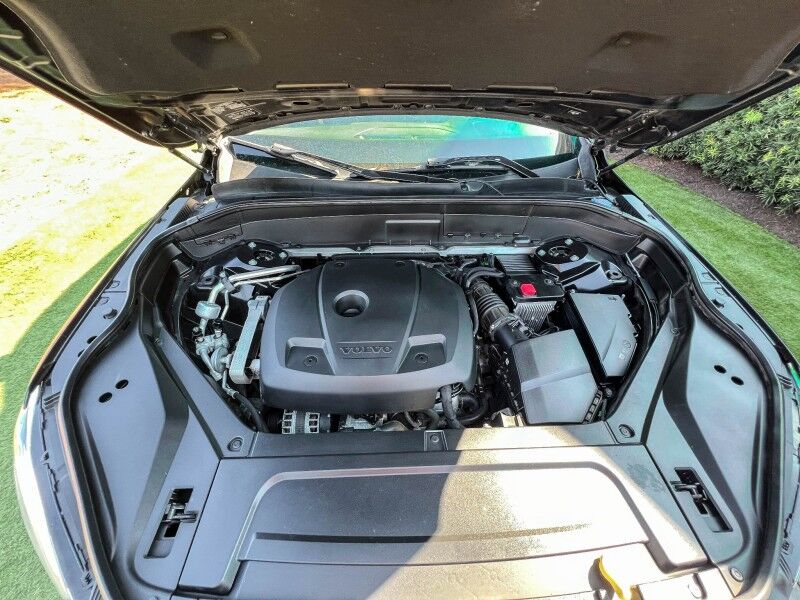 2019 Volvo XC90 Momentum Wilmington NC