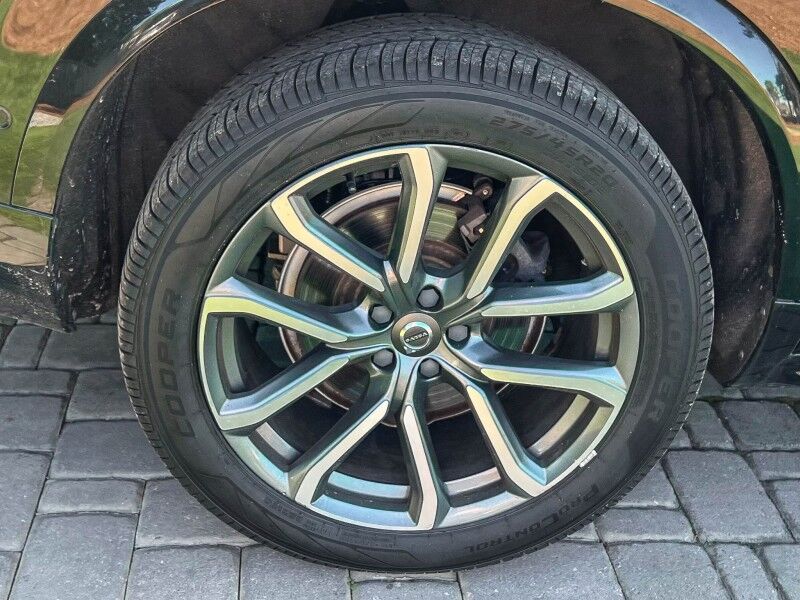 2019 Volvo XC90 Momentum Wilmington NC