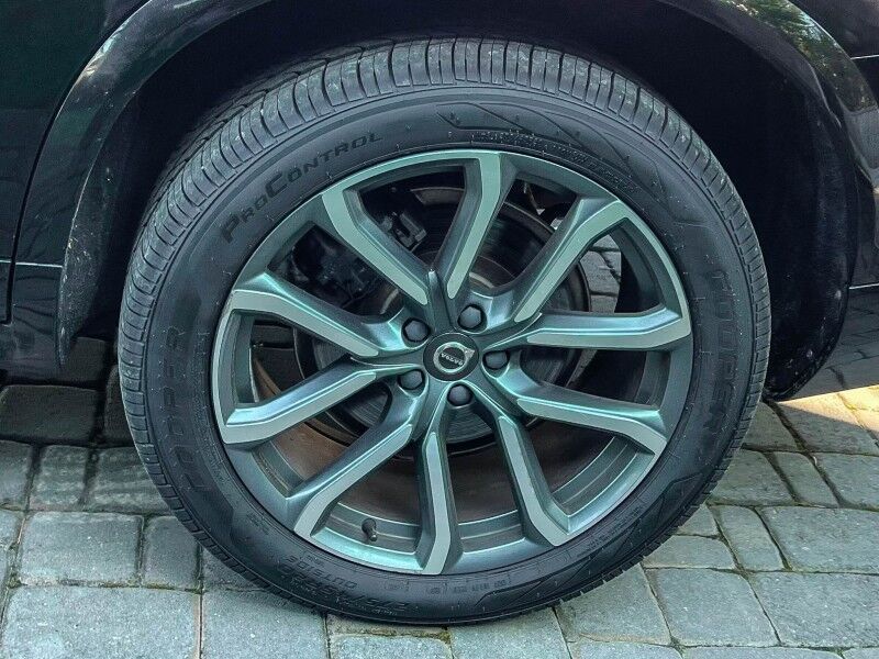 2019 Volvo XC90 Momentum Wilmington NC