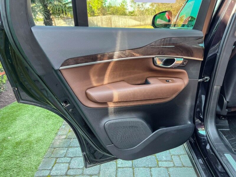 2019 Volvo XC90 Momentum Wilmington NC