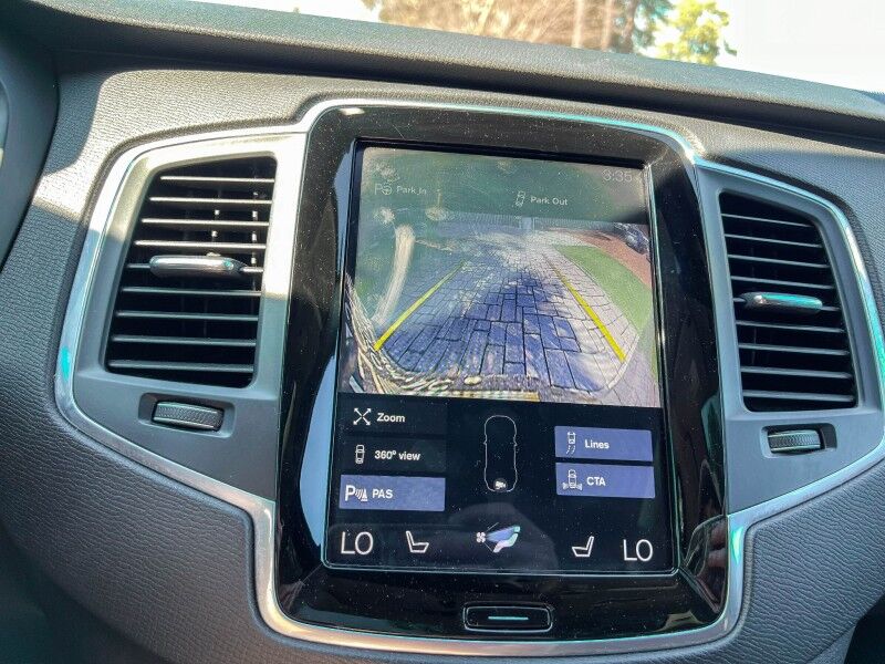 2019 Volvo XC90 Momentum Wilmington NC