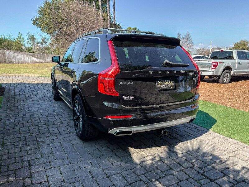 2019 Volvo XC90 Momentum Wilmington NC