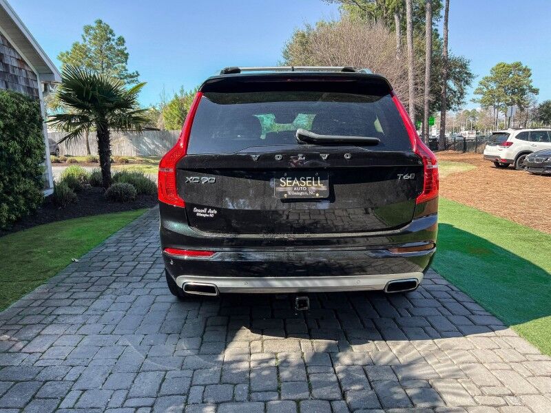 2019 Volvo XC90 Momentum Wilmington NC