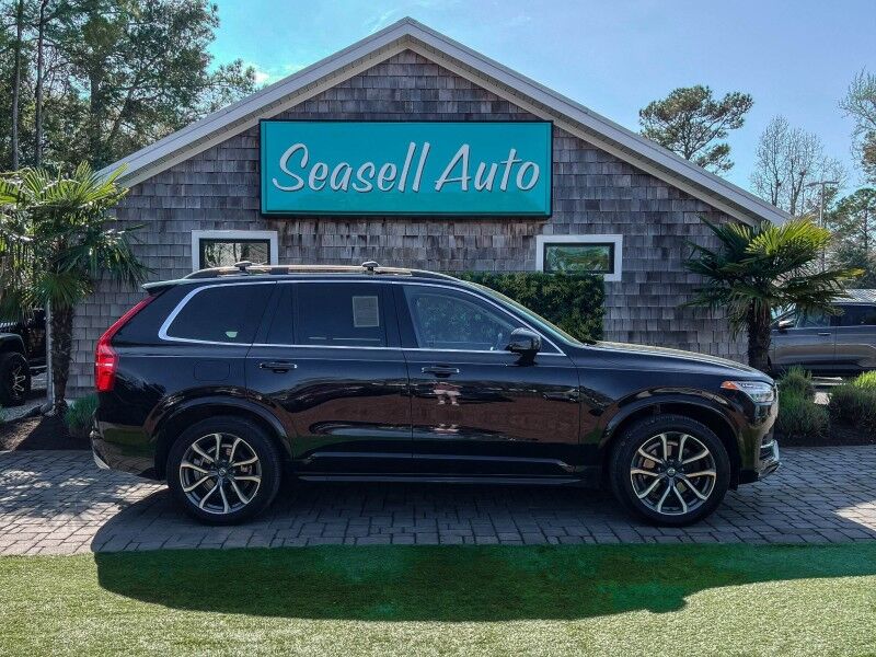 2019 Volvo XC90