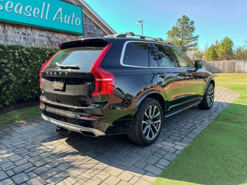 2019 Volvo XC90 Momentum Wilmington NC